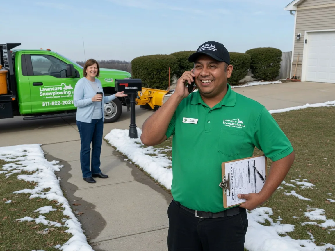 Lawn Care Services By Expert Landscaper Cyril, OK FAQs
